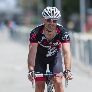 Meet your Posher, Jeff